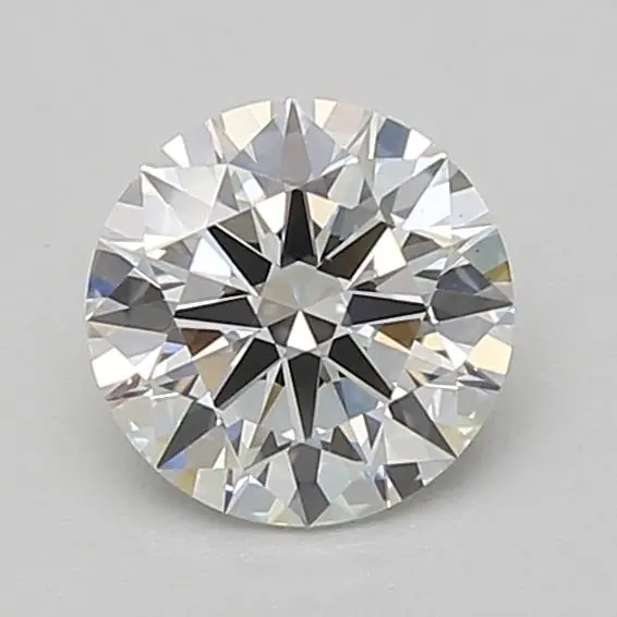 1.18 Carat · ROUND · E · VVS2 · IGI · Ideal Cut