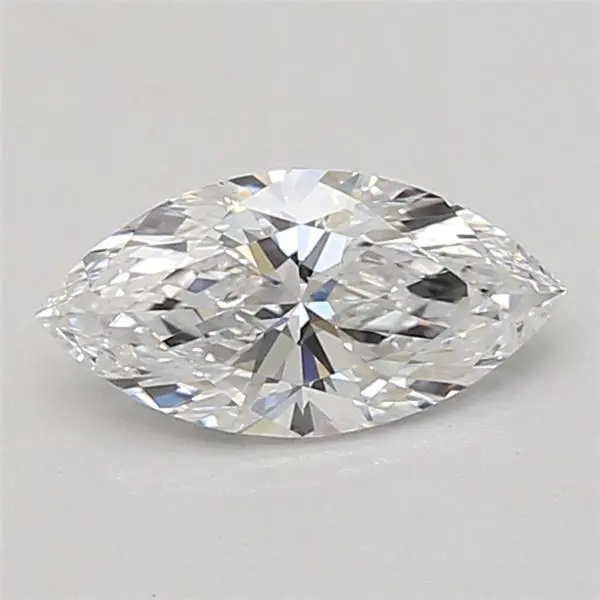 0.97 Carat · MARQUISE · D · VS1 · IGI · Excellent Cut