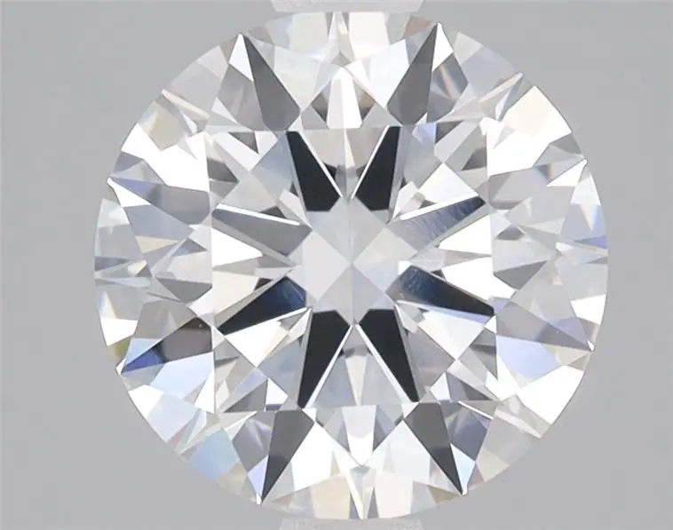 2.38 Carat · ROUND · E · VVS2 · IGI · Ideal Cut