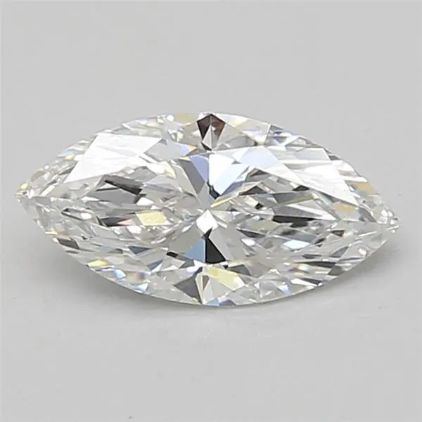 1.03 Carat · MARQUISE · E · VVS2 · IGI · Excellent Cut