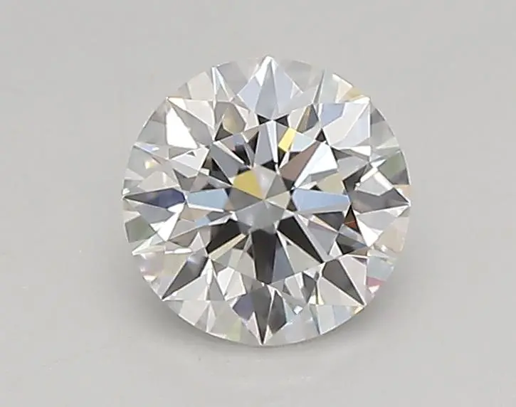 0.65 Carat · ROUND · E · VVS2 · IGI · Ideal Cut