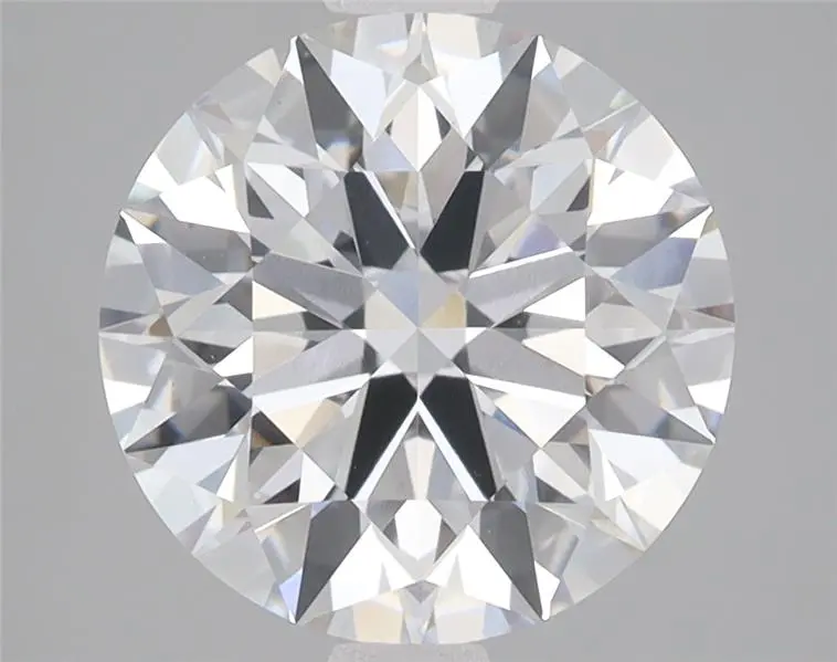 3.52 Carat · ROUND · E · VS1 · IGI · Ideal Cut