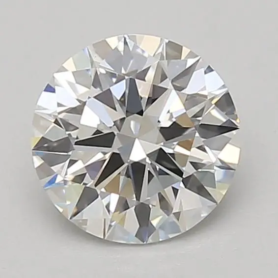 1.50 Carat · ROUND · E · VVS2 · IGI · Ideal Cut