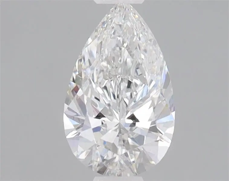 0.73 Carat · PEAR · E · VS1 · IGI · Excellent Cut