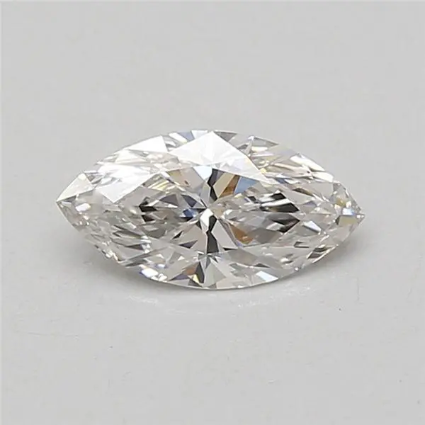 0.71 Carat · MARQUISE · F · VVS2 · IGI · Excellent Cut