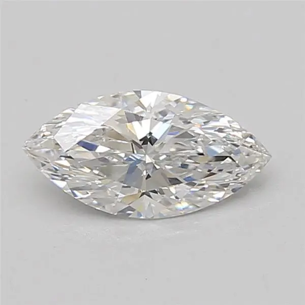 0.86 Carat · MARQUISE · E · VVS2 · IGI · Excellent Cut