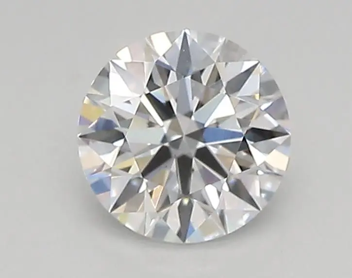 0.83 Carat · ROUND · D · VVS2 · IGI · Ideal Cut