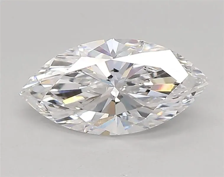 0.91 Carat · MARQUISE · D · VS1 · IGI · Excellent Cut