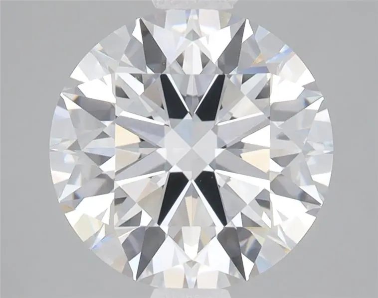 3.09 Carat · ROUND · E · VVS2 · IGI · Ideal Cut