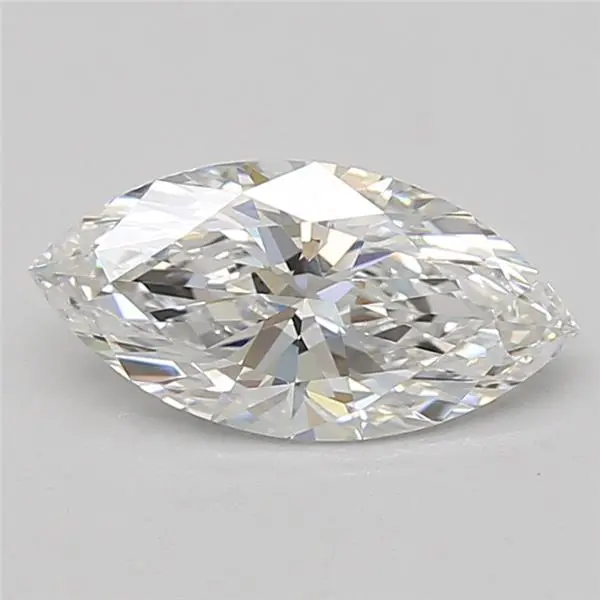 1.55 Carat · MARQUISE · E · VVS2 · IGI · Excellent Cut