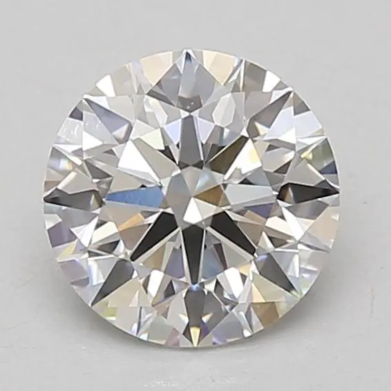 1.54 Carat · ROUND · E · VVS2 · IGI · Ideal Cut