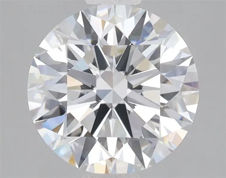 2.06 Carat · ROUND · E · VVS2 · IGI · Ideal Cut