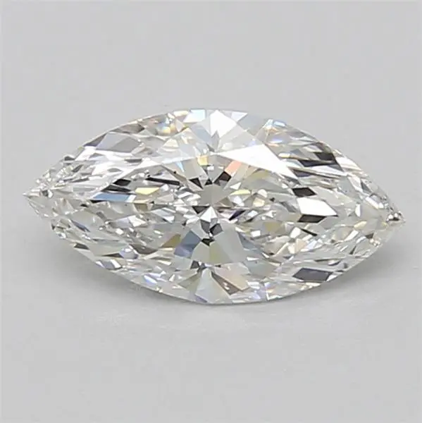 0.87 Carat · MARQUISE · E · VS1 · IGI · Excellent Cut