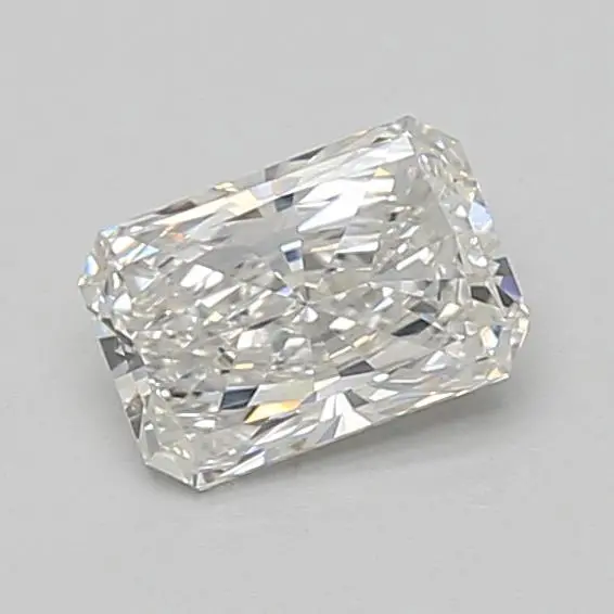0.79 Carat · RADIANT · F · VVS2 · IGI · Excellent Cut