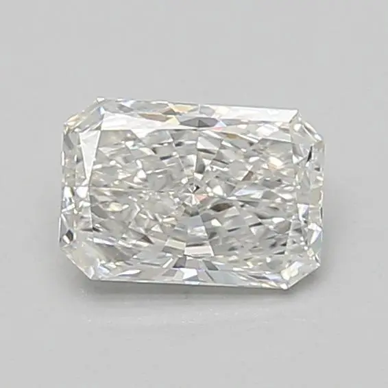 0.76 Carat · RADIANT · E · VS1 · IGI · Excellent Cut