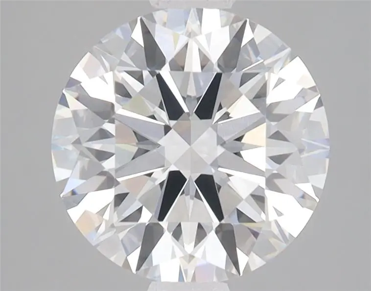 2.66 Carat · ROUND · E · VVS2 · IGI · Ideal Cut