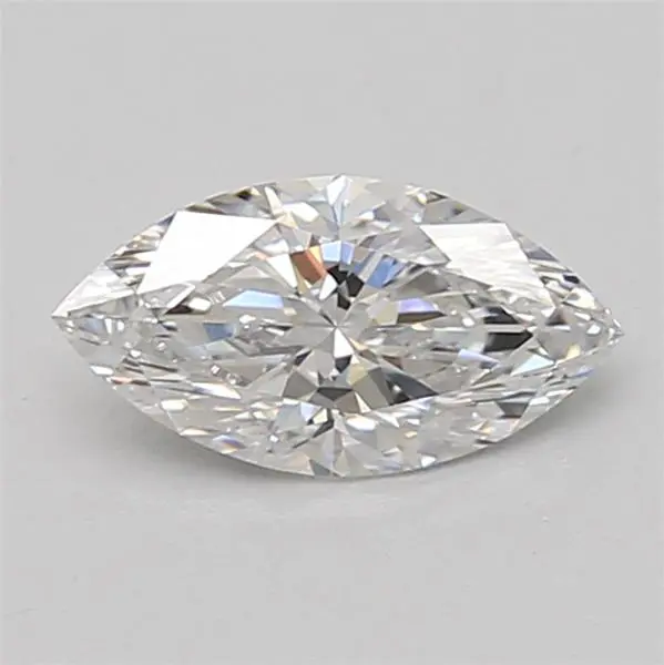 0.86 Carat · MARQUISE · E · VVS2 · IGI · Excellent Cut