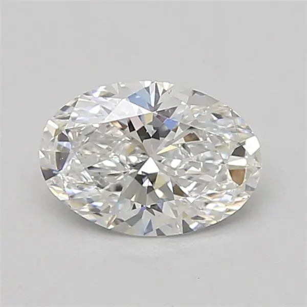 1.10 Carat · OVAL · D · VS1 · IGI · Excellent Cut