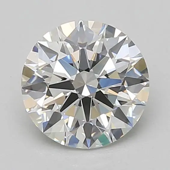 1.52 Carat · ROUND · E · VVS2 · IGI · Ideal Cut