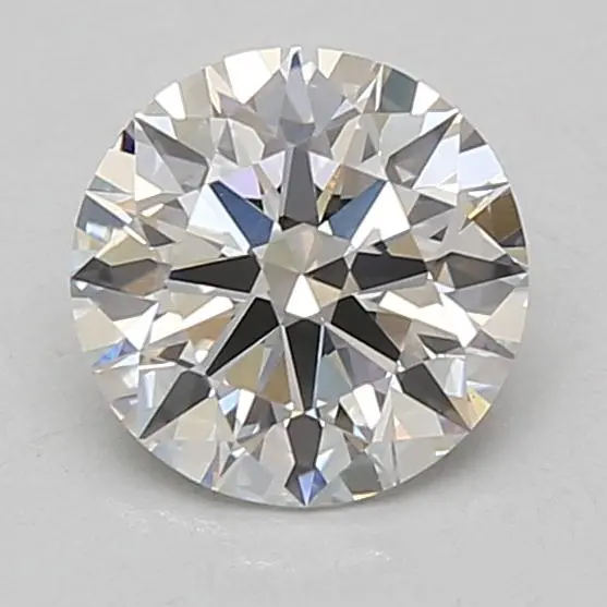 1.45 Carat · ROUND · E · VVS2 · IGI · Ideal Cut