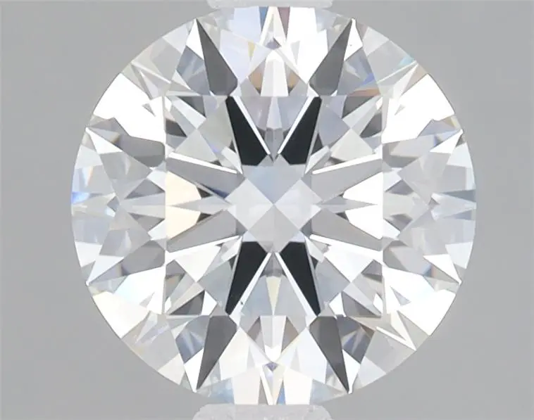 2.03 Carat · ROUND · E · VVS2 · IGI · Ideal Cut