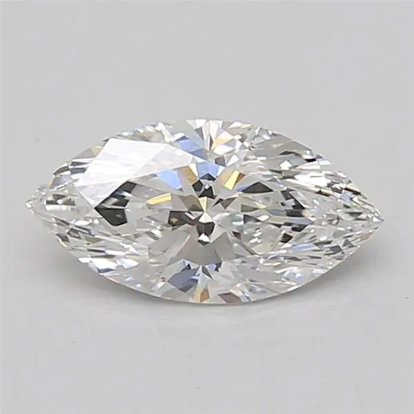 1.06 Carat · MARQUISE · E · VVS2 · IGI · Excellent Cut