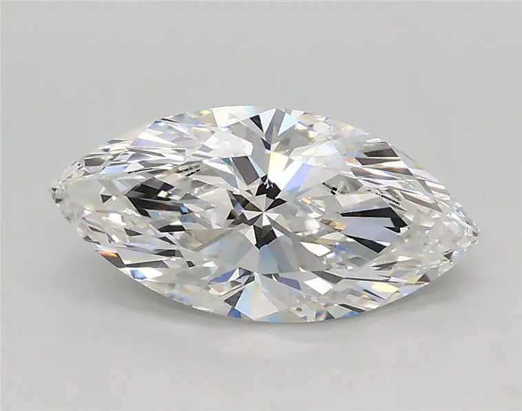 0.94 Carat · MARQUISE · E · VVS2 · IGI · Excellent Cut