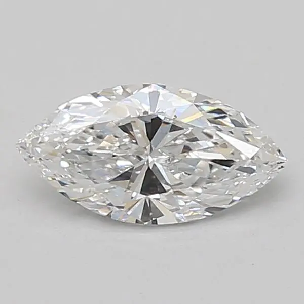0.76 Carat · MARQUISE · D · VS2 · IGI · Excellent Cut