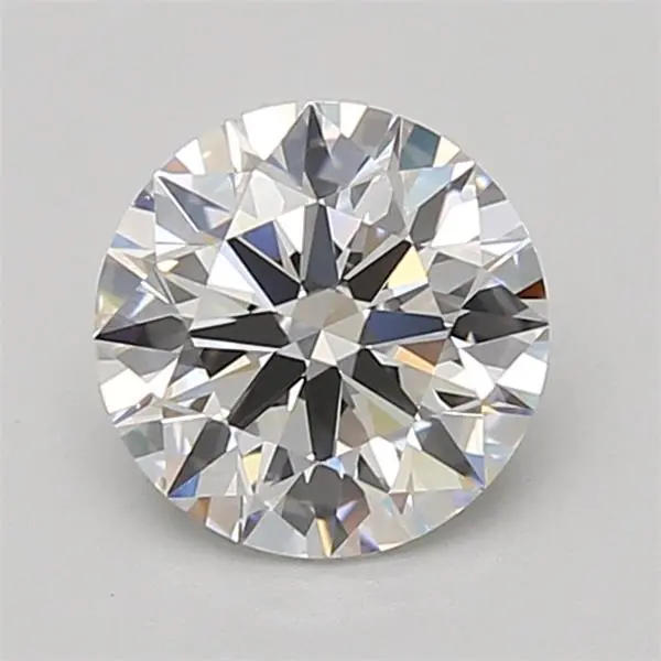 1.51 Carat · ROUND · E · VVS2 · IGI · Ideal Cut