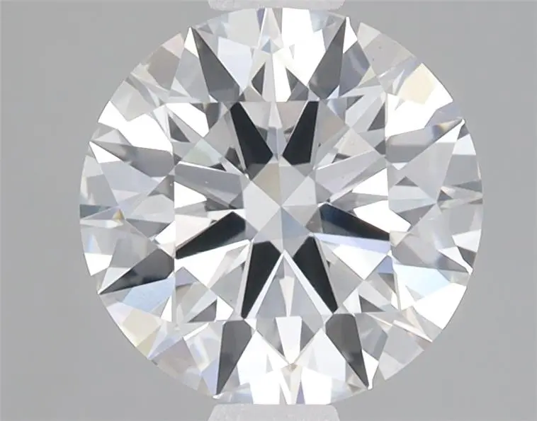 2.07 Carat · ROUND · E · VVS2 · IGI · Ideal Cut