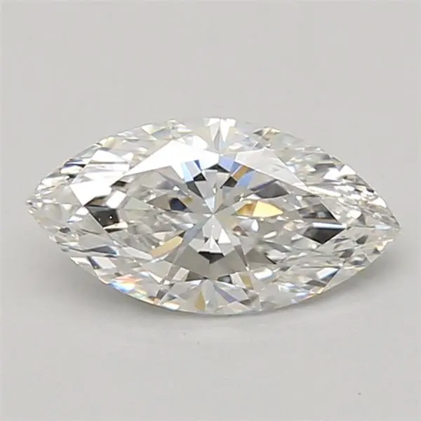 1.10 Carat · MARQUISE · E · VVS2 · IGI · Excellent Cut