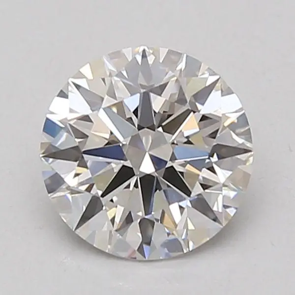 1.54 Carat · ROUND · E · VVS2 · IGI · Ideal Cut