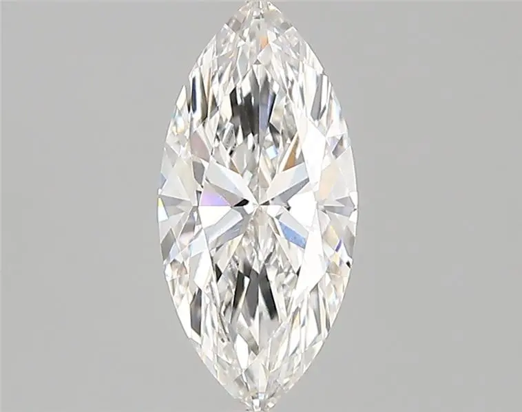 1.26 Carat · MARQUISE · E · VVS2 · IGI · Excellent Cut
