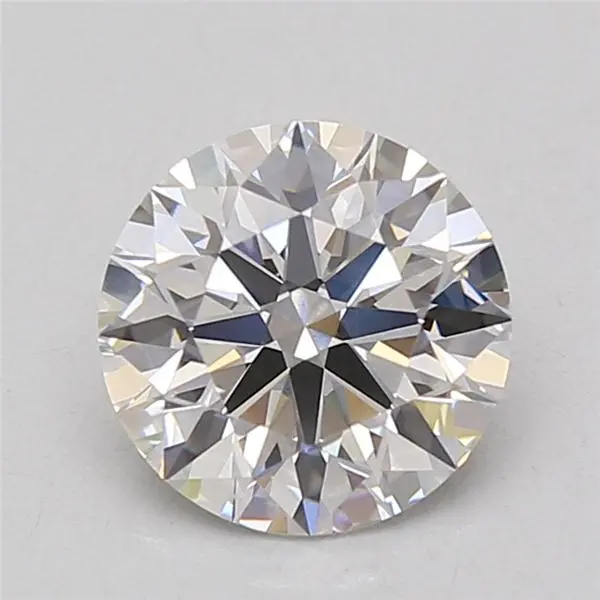 2.10 Carat · ROUND · E · VVS2 · IGI · Ideal Cut