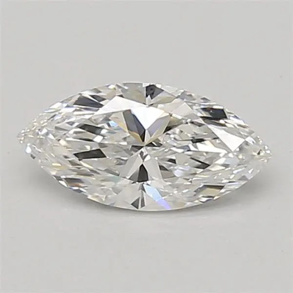 0.71 Carat · MARQUISE · D · VVS2 · IGI · Excellent Cut