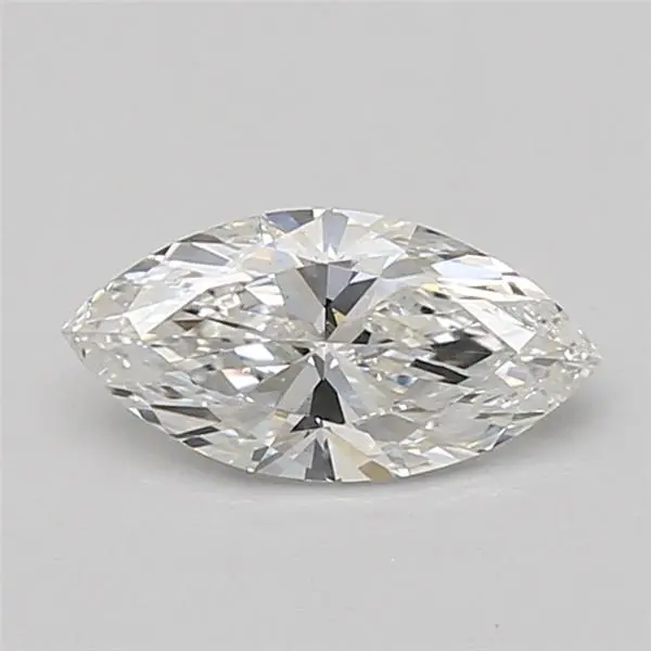 0.83 Carat · MARQUISE · E · VS1 · IGI · Excellent Cut