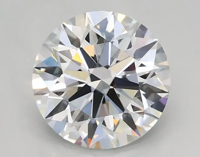 0.86 Carat · ROUND · D · IF · IGI · Ideal Cut