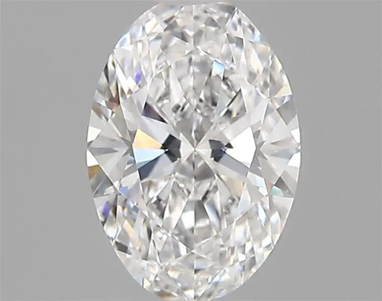 1.34 Carat · OVAL · D · IF · IGI · Excellent Cut