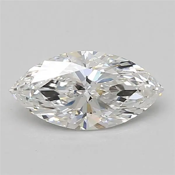 1.03 Carat · MARQUISE · E · VS1 · IGI · Excellent Cut