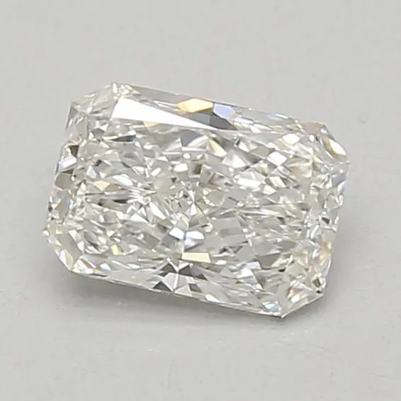 0.91 Carat · RADIANT · E · VVS2 · IGI · Excellent Cut