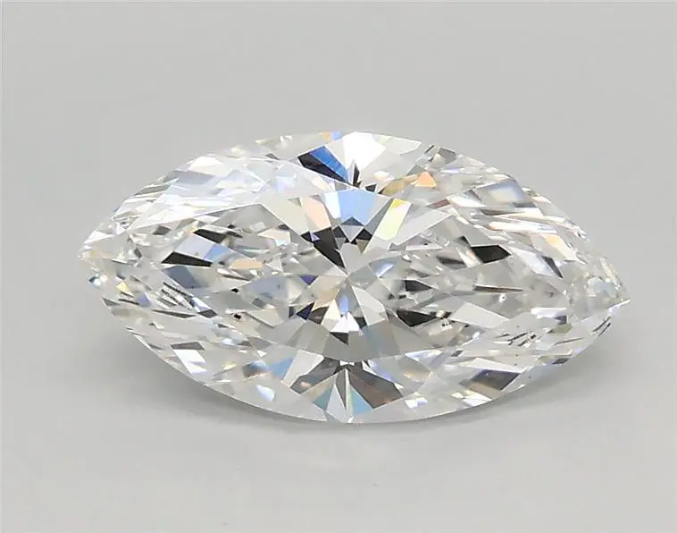 0.93 Carat · MARQUISE · D · VS1 · IGI · Excellent Cut