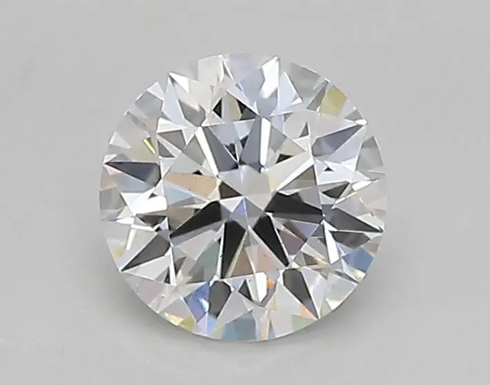 0.71 Carat · ROUND · D · VS1 · IGI · Ideal Cut