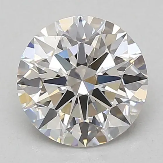 1.70 Carat · ROUND · E · VVS2 · IGI · Ideal Cut