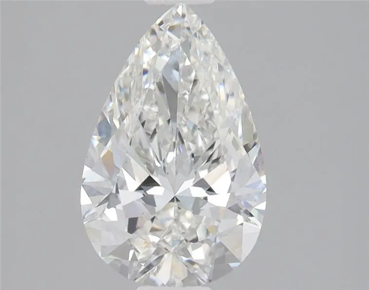 1.50 Carat · PEAR · F · VS1 · IGI · Excellent Cut