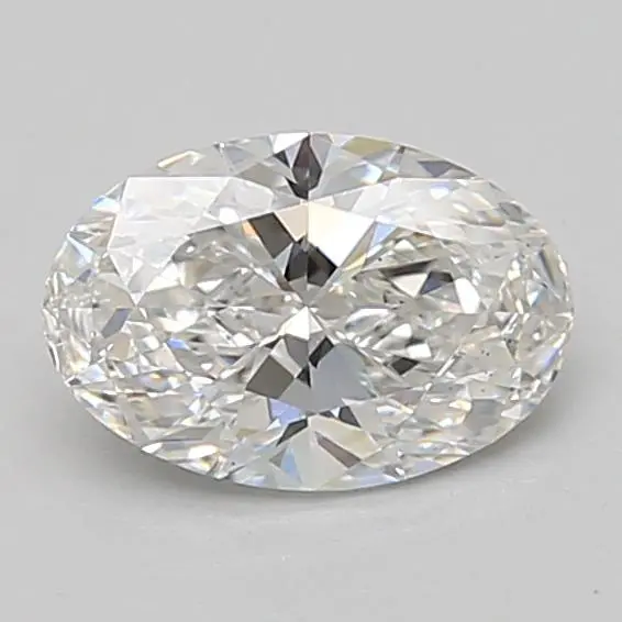 1.09 Carat · OVAL · E · VS1 · IGI · Excellent Cut