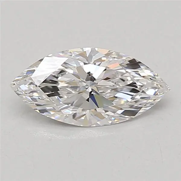 1.02 Carat · MARQUISE · D · VVS1 · IGI · Excellent Cut