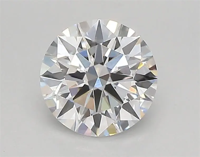 0.91 Carat · ROUND · D · VVS1 · IGI · Ideal Cut