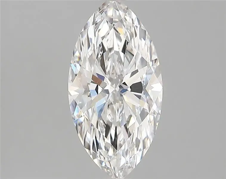 1.86 Carat · MARQUISE · E · VVS2 · IGI · Excellent Cut