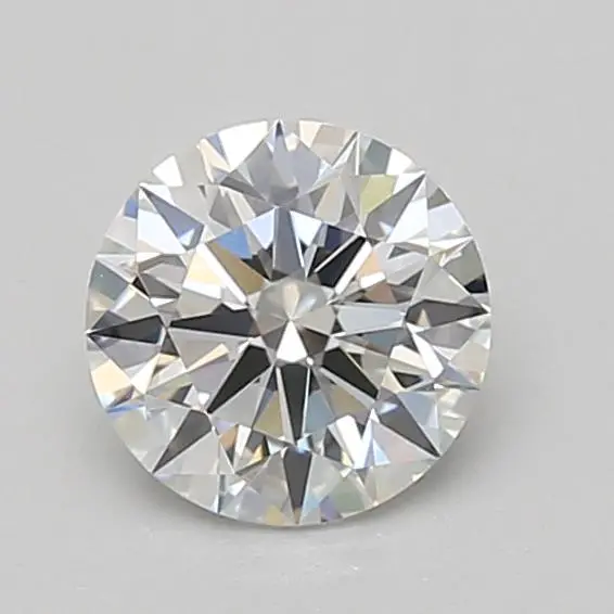 1.03 Carat · ROUND · D · VVS1 · IGI · Ideal Cut