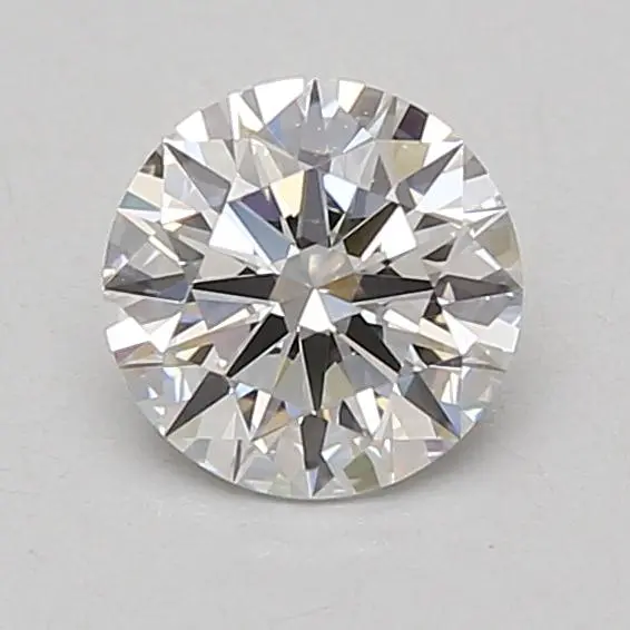 1.03 Carat · ROUND · D · VVS1 · IGI · Ideal Cut